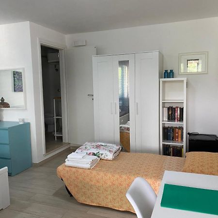 B&B Viadelmare Patù エクステリア 写真