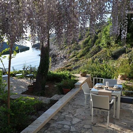 B&B Viadelmare Patù エクステリア 写真