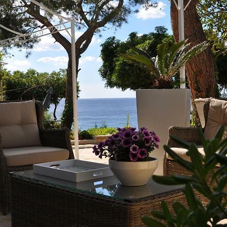B&B Viadelmare Patù エクステリア 写真