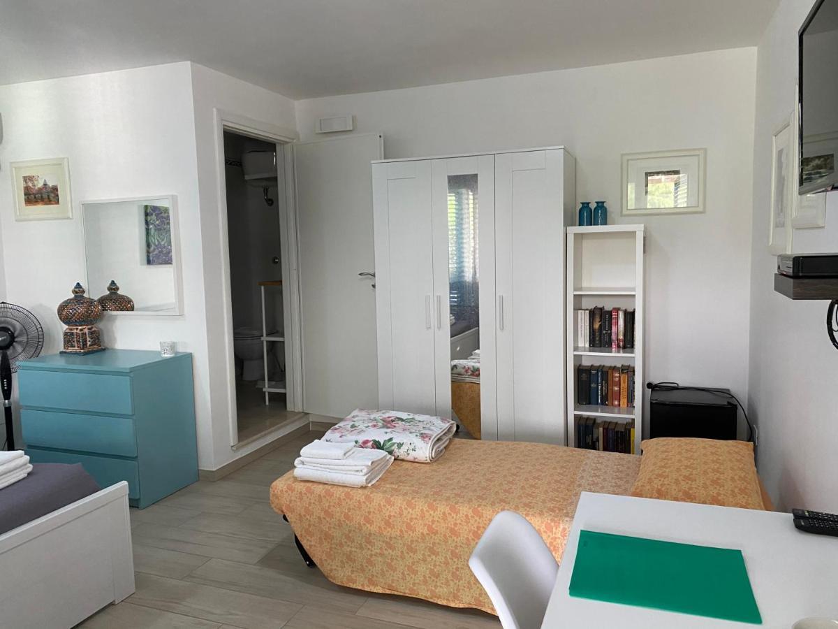 B&B Viadelmare Patù エクステリア 写真