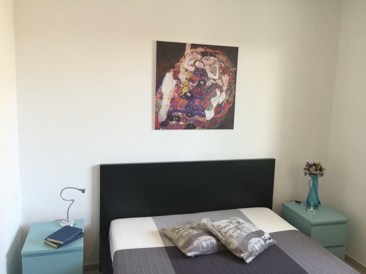 B&B Viadelmare Patù エクステリア 写真