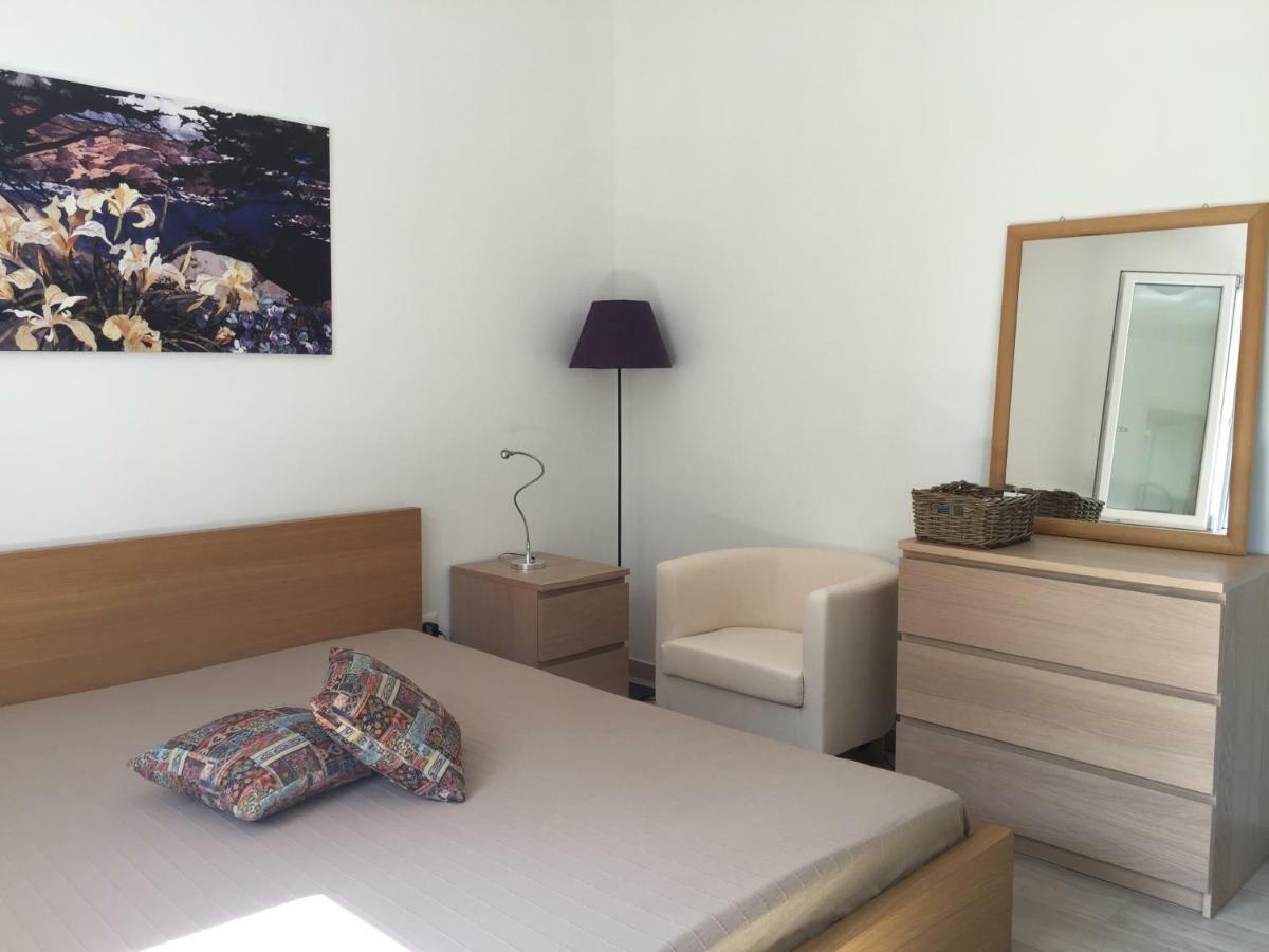 B&B Viadelmare Patù エクステリア 写真