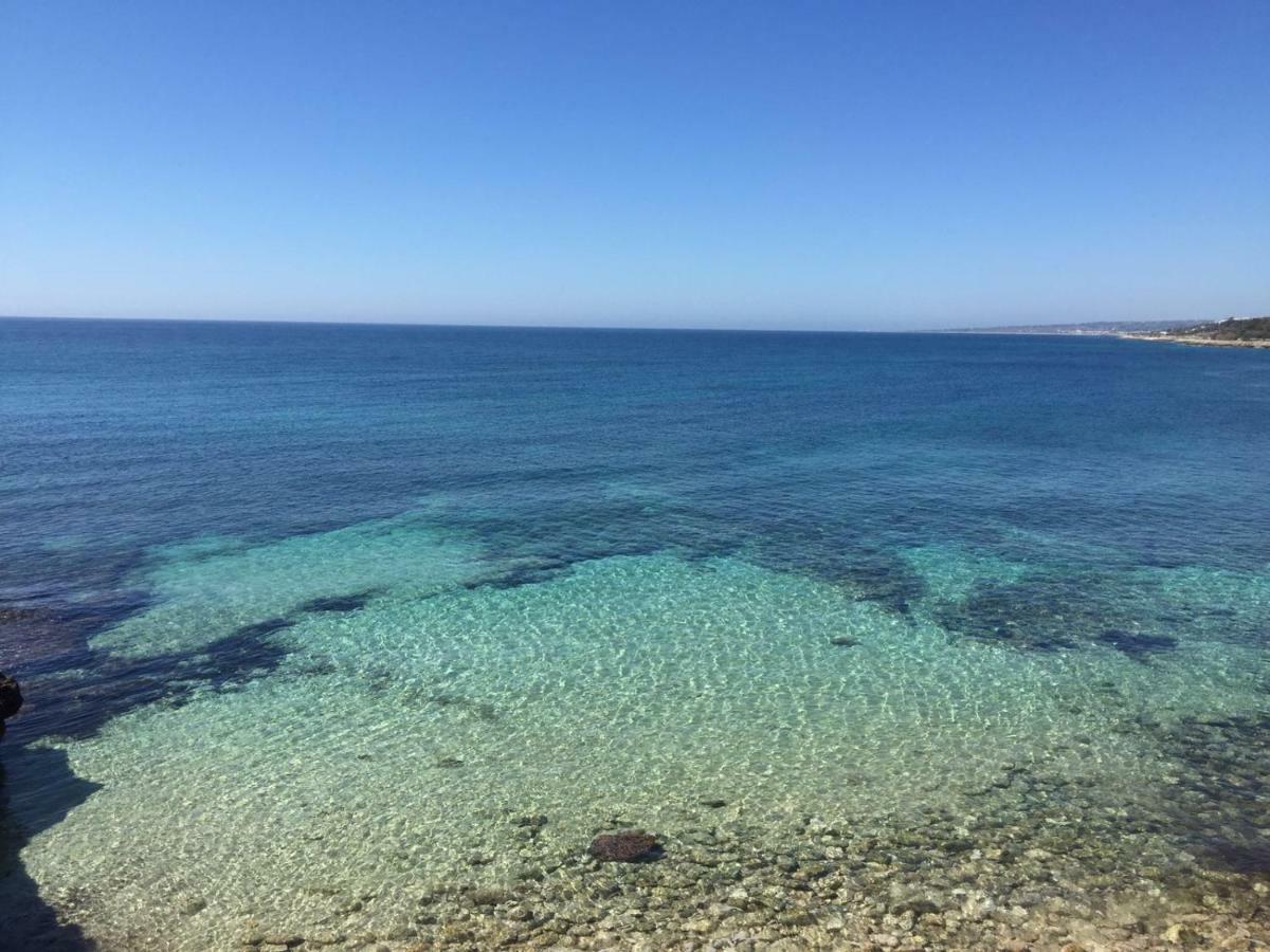 B&B Viadelmare Patù エクステリア 写真