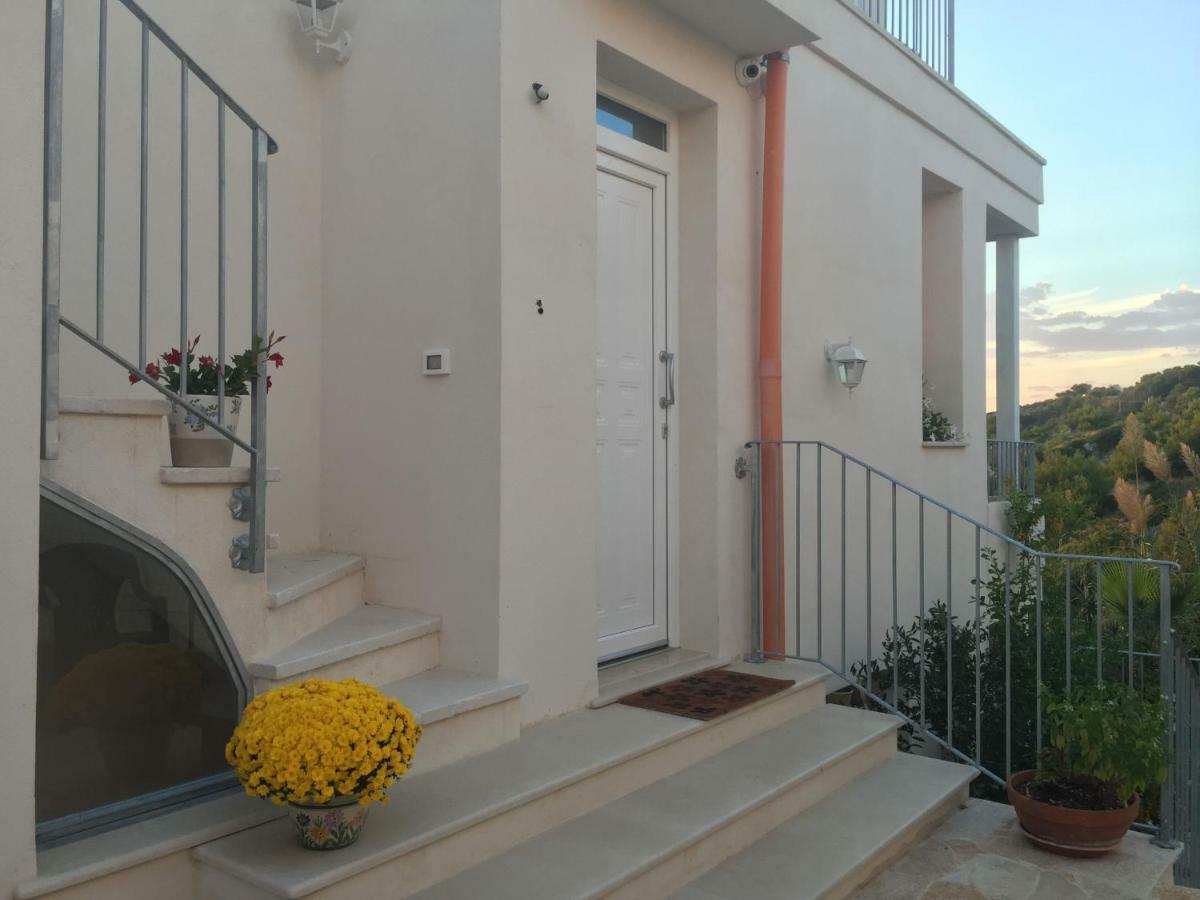 B&B Viadelmare Patù エクステリア 写真