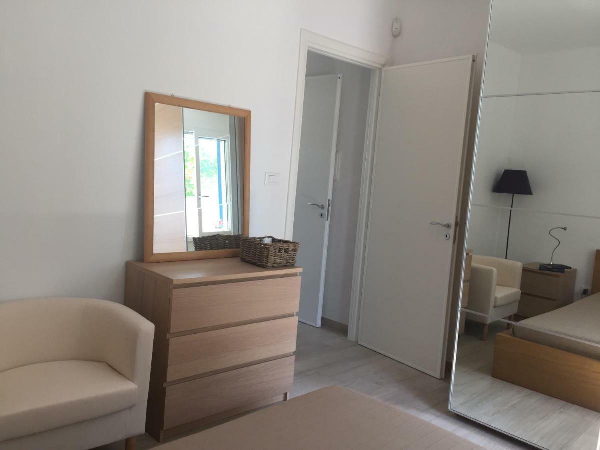 B&B Viadelmare Patù エクステリア 写真