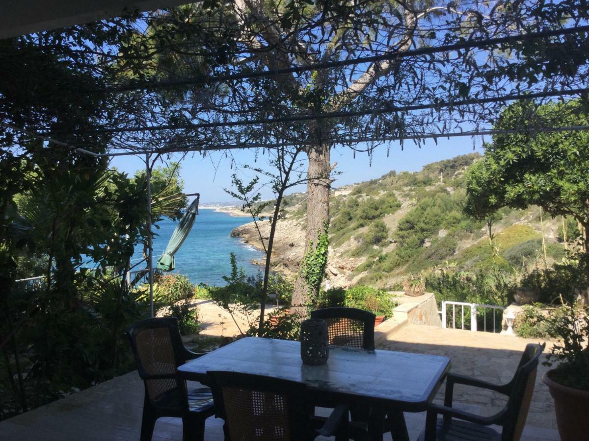 B&B Viadelmare Patù エクステリア 写真