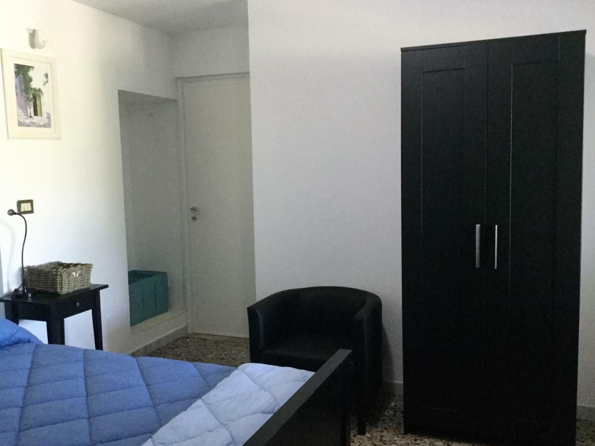 B&B Viadelmare Patù エクステリア 写真
