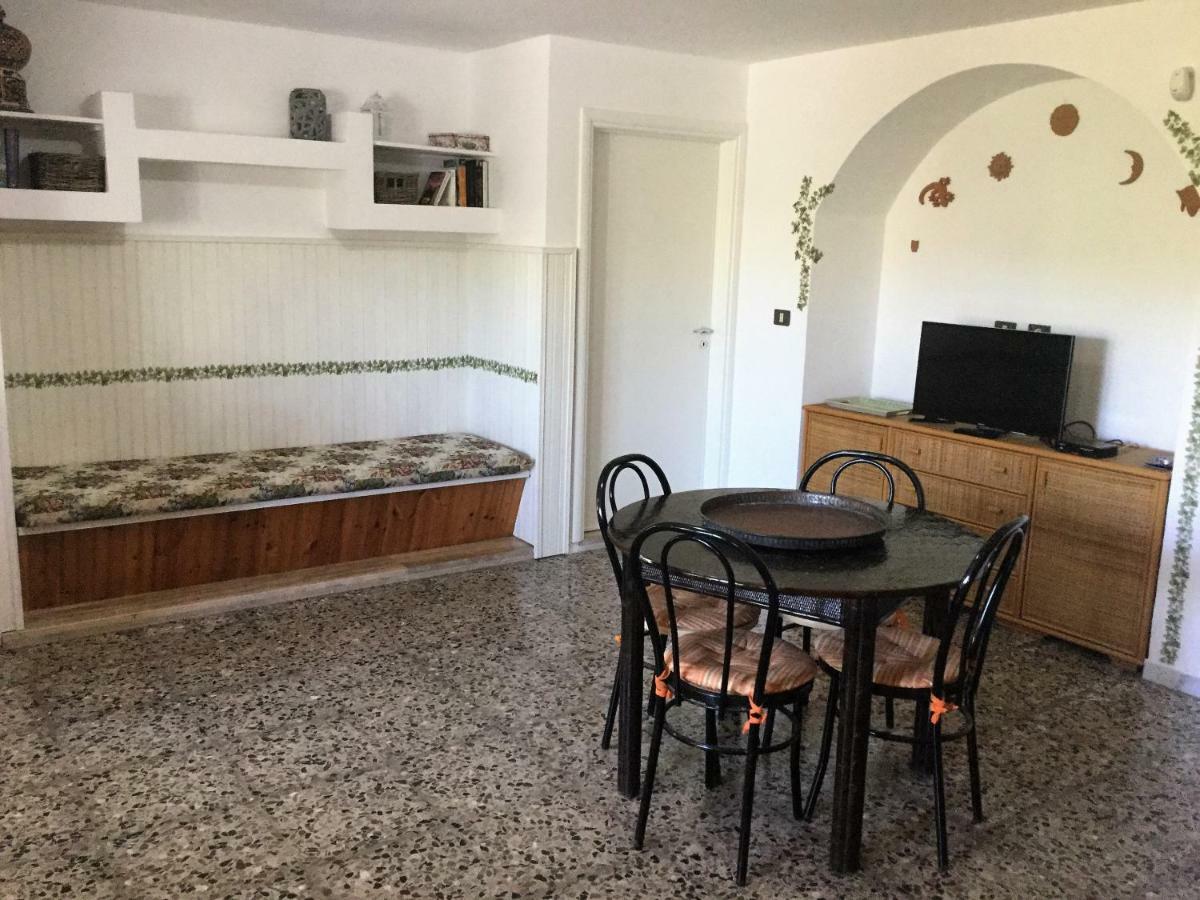 B&B Viadelmare Patù エクステリア 写真