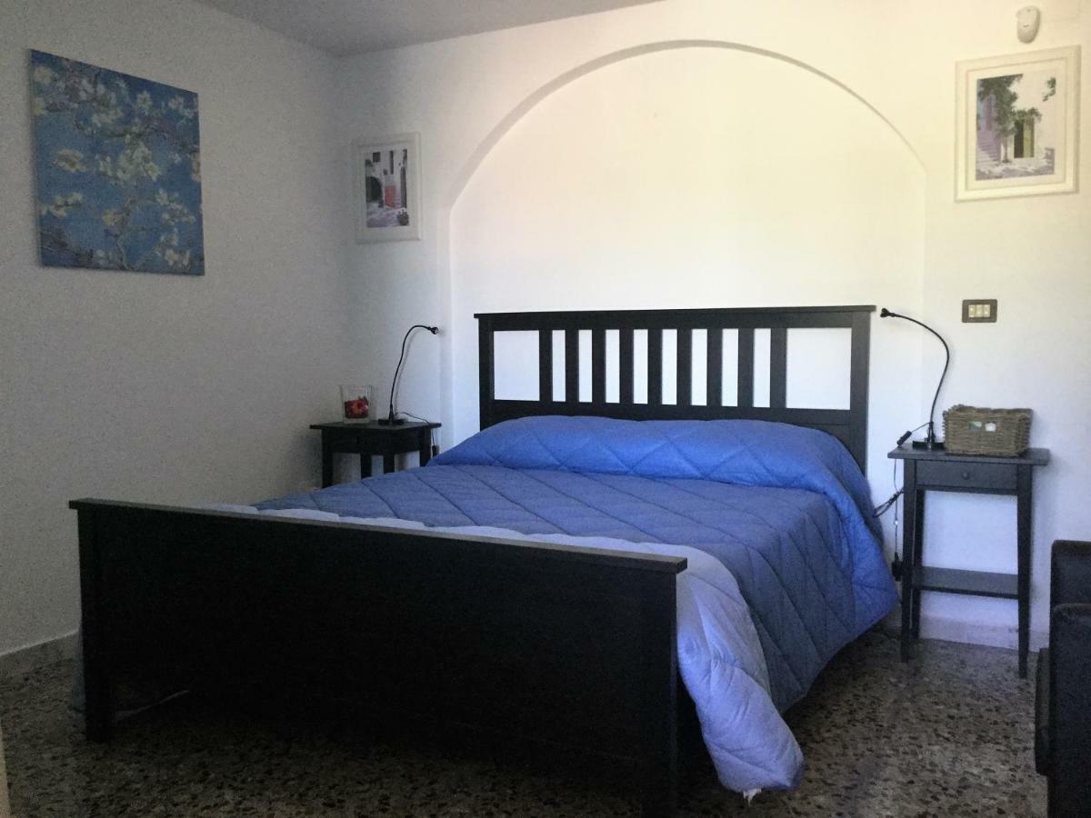 B&B Viadelmare Patù エクステリア 写真