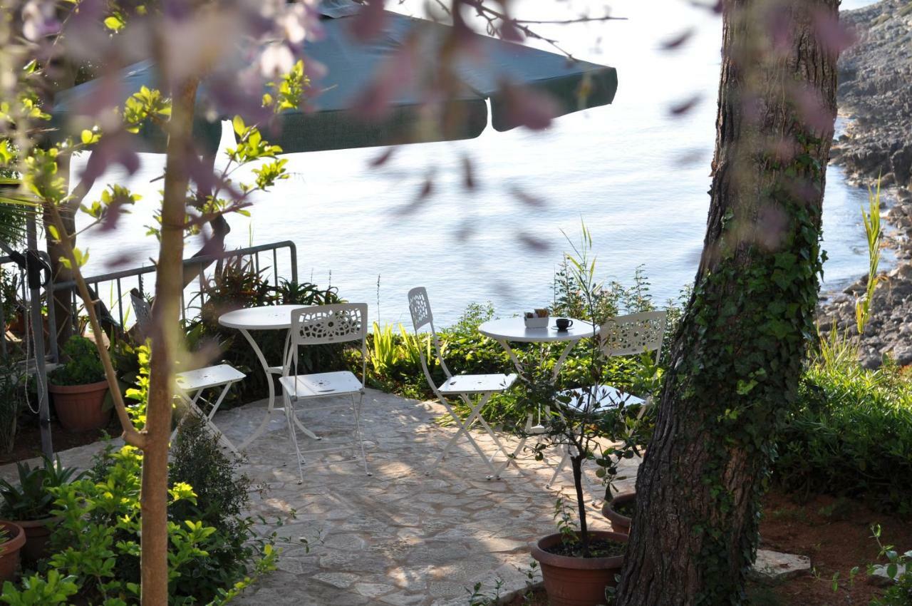 B&B Viadelmare Patù エクステリア 写真