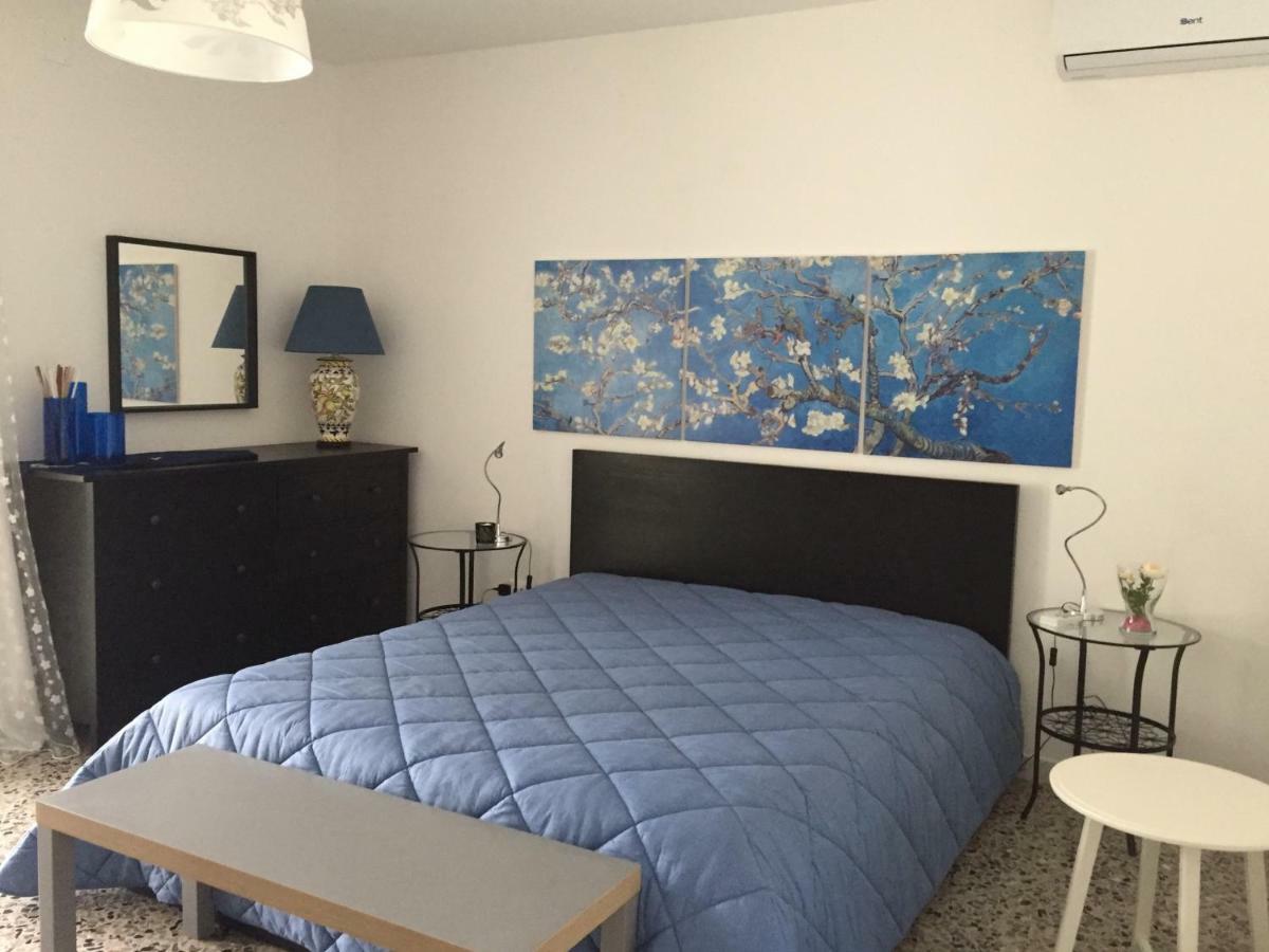 B&B Viadelmare Patù エクステリア 写真